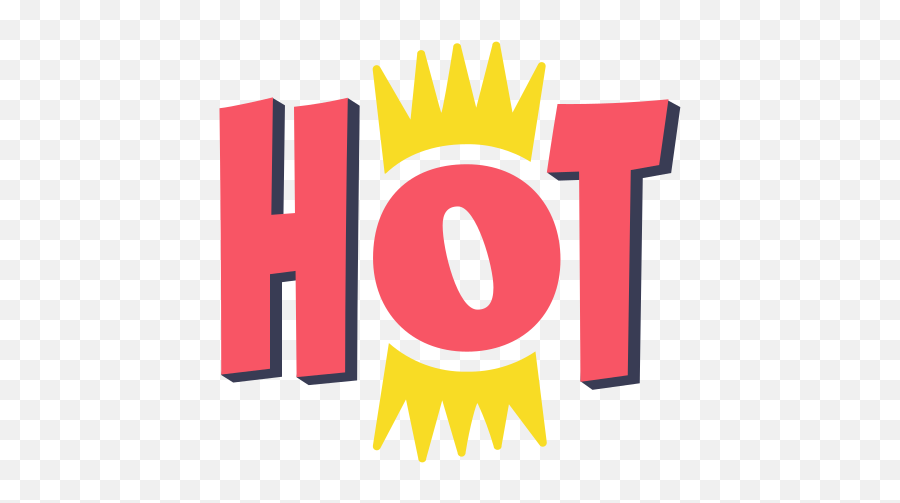 Word Hot Sticker Sexy Suny Free - Clip Art Png,Hot Png