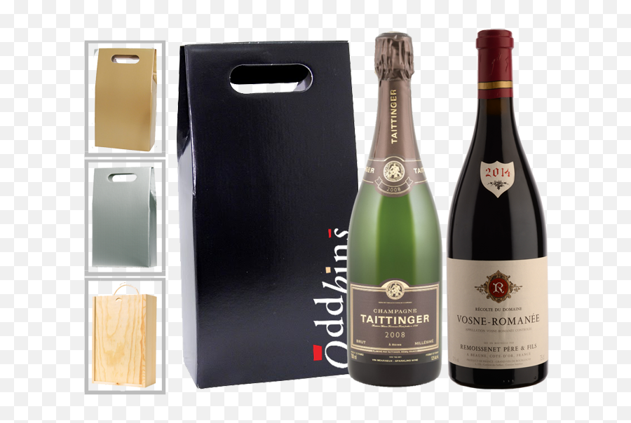 Premium Champagne And Red Duo Luxury - Oddbins Png,Champagne Popping Png