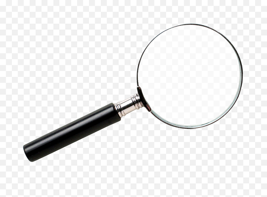 Png Transparent Magnifying - Magnifying Glass Png Transparent,Magnifier Png