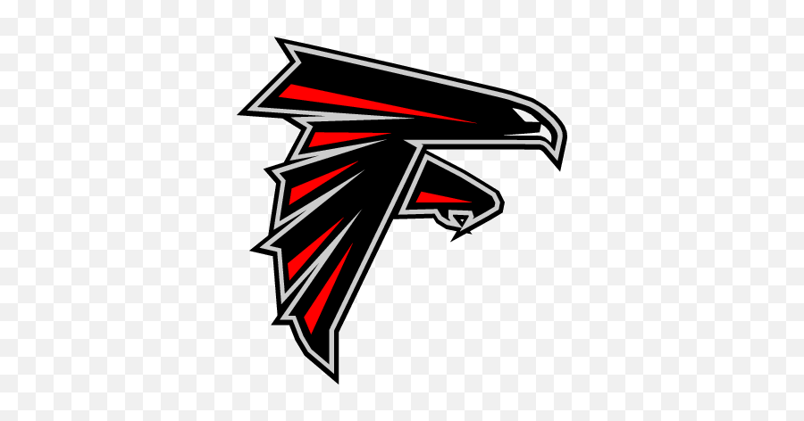 Atlanta Falcons Png Logo - Atlanta Falcons Logo Svg,Falcons Logo Png
