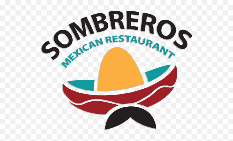 Sombrerou0027s Mexican Restaurant Cuisines South Weymouth Ma - Clip Art Png,Sombrero Mexicano Png