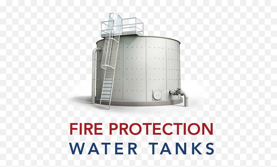 Cropped - Fpwtsquarelogo512pxpng U2013 Fire Protection Water Tanks Gorge Amphitheatre,Tanks Png