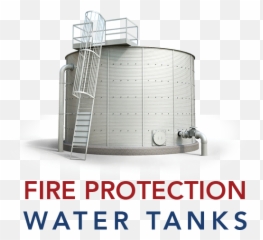 Cropped - Fpwtsquarelogo512pxpng U2013 Fire Protection Water Tanks Gorge Amphitheatre,Tanks Png