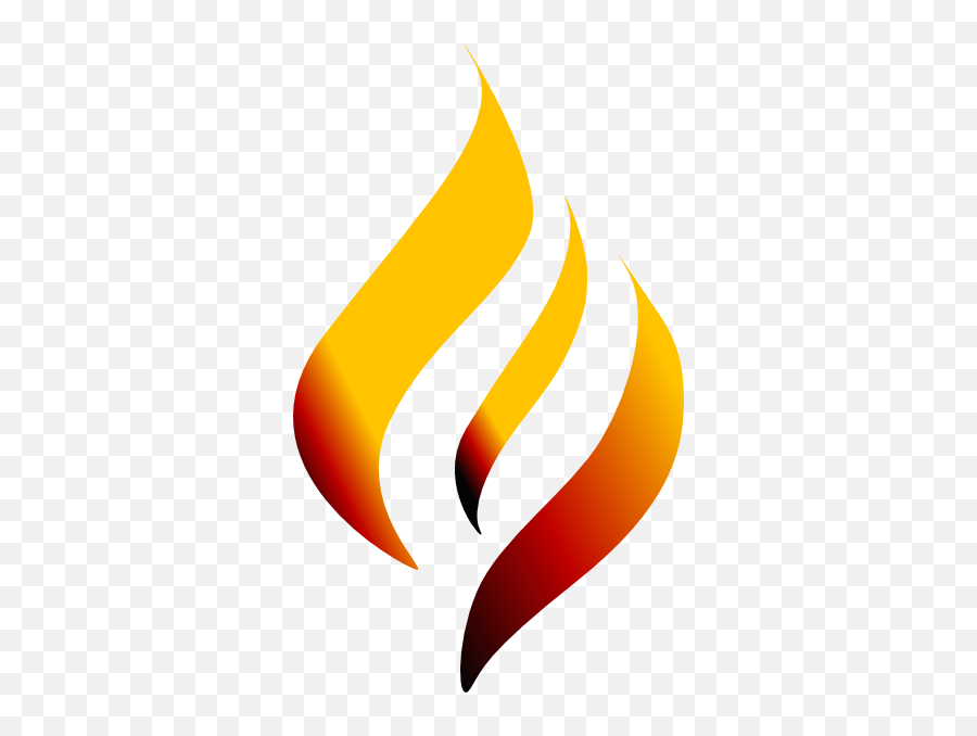 Torch Png Clipart 2 Image - Flame Torch Image Clipart,Torch Transparent Background