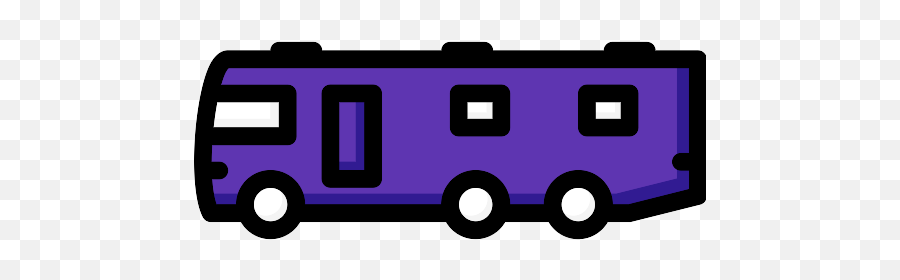 Caravan Transportation Png Icon - Clip Art,Transportation Png