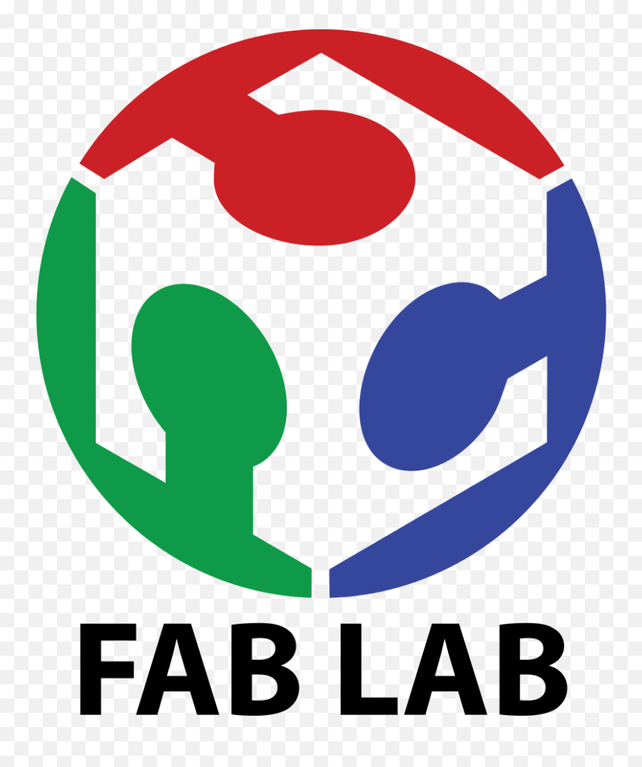 Fab Lab Logo - Fab Lab Symbol Png,Lab Png