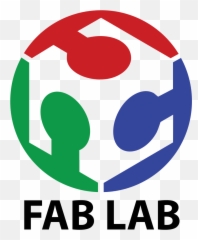 Fab Lab Logo - Fab Lab Symbol Png,Lab Png