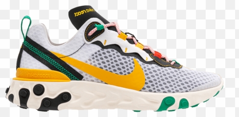 React Element 55 U0027sunburstu0027 - Nike React Element 55 Sunburst Png,Sunburst Png
