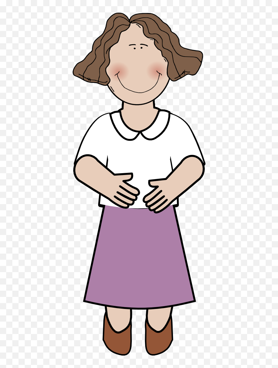 Scared Mom Clipart Png 45 Photos - Adult Clip Art,Mom Png