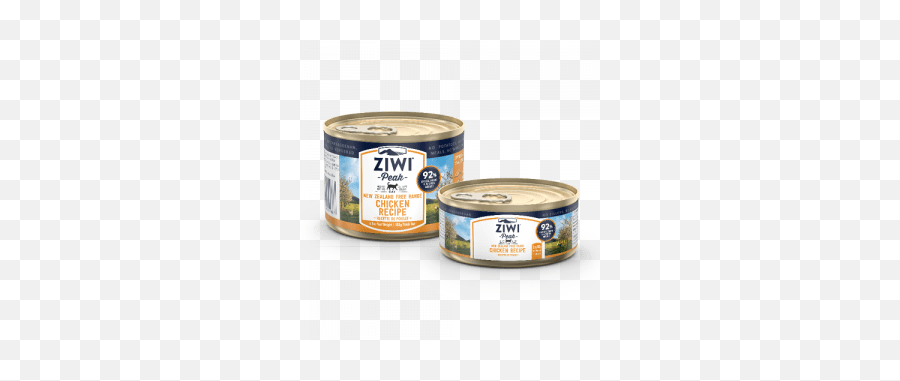 Wet Cat Food Ziwi Pets - Ziwi Cat Provenance East Cape Png,Canned Food Png