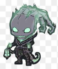 Poor Yasuo Tresh Ad Carry U2014 Steemit - Cartoon Png,Yasuo Png