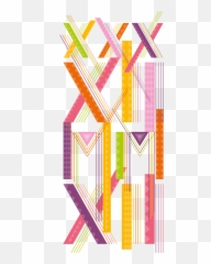 Roman Numerals Mydailydesigncom - Graphic png