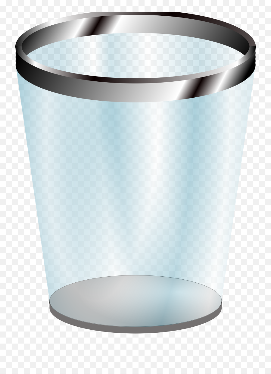 Recycle Bin Png Image - Transparent Trash Can,Trash Bin Png