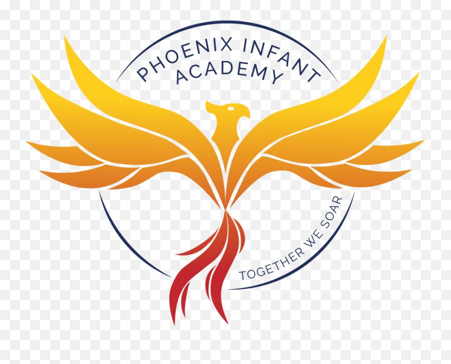 Phoenix Infant Academy - Home Phoenix Infant Academy Logo Png,Phoenix Transparent