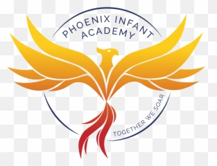 Phoenix Infant Academy - Home Logo png