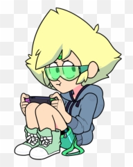 Co - Comics U0026 Cartoons Thread 107678291 Human Peridot Png,Peridot Png