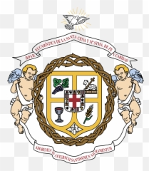 Hdad Santa Cena Almeria Logo Png Transparent U0026 Svg Vector - Escudo De La Hermandad De La Ultima Cena,Cena Png