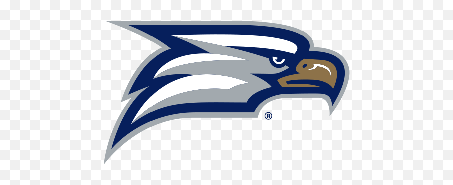 Georgia Southern Eagles Logo Png Eagle Head