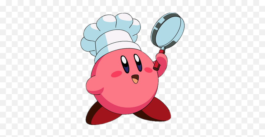Kirby Transparent Png Images - Cook Kirby,Kirby Transparent Background