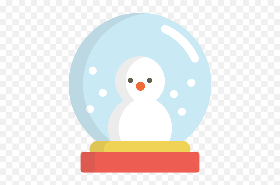 Snow Globe - Circle Png,Snow Globe Png