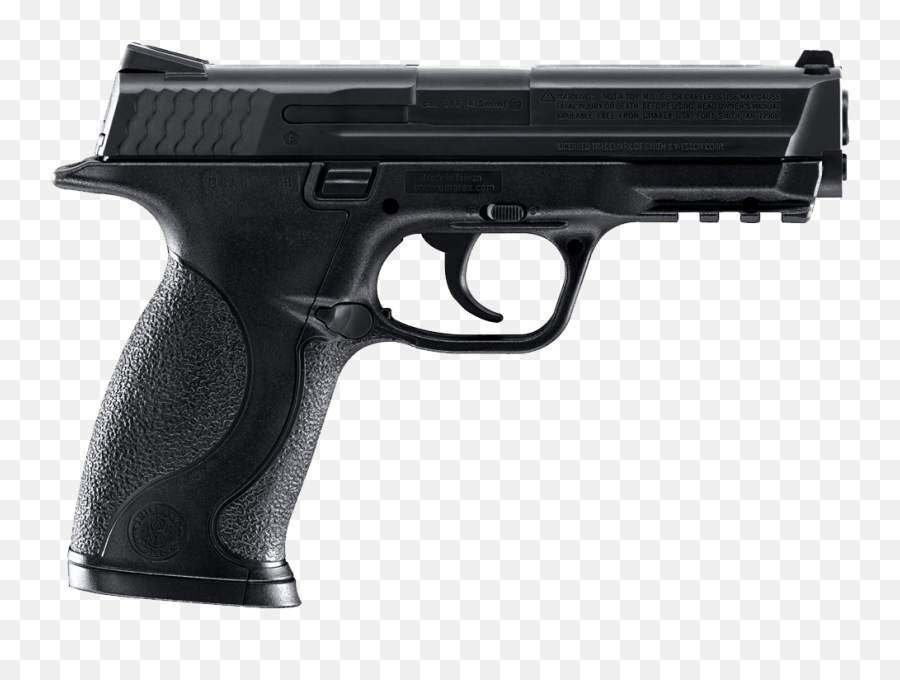 Glock 17 Firearm 19 18 - Glock 17 Gen 5 Png,Glock Png