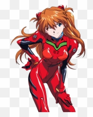 Download Free Png Daily Asuka - Neon Genesis Evangelion Girl,Asuka Png
