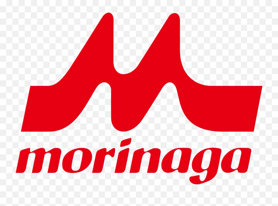 Morinaga Milk Industry - Morinaga Company Png,Milk Logo