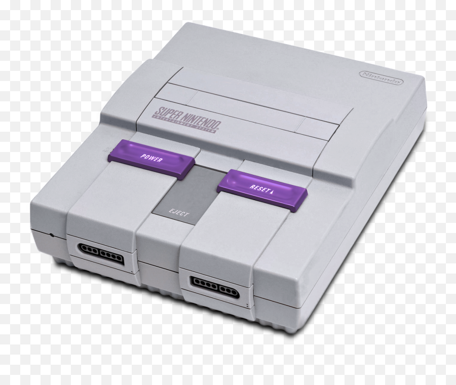 Snes Us Png