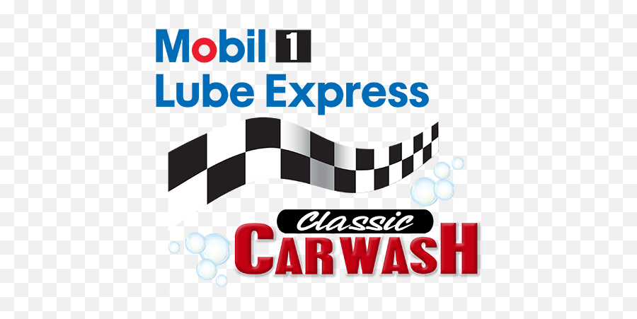 Website And Graphic Design In Leominster Ma - Our Portfolio Mobil 1 Lube Express Png,Mobil 1 Logo