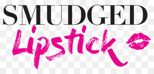 Download Smudged Lipstick Logo - Spinning Holder png