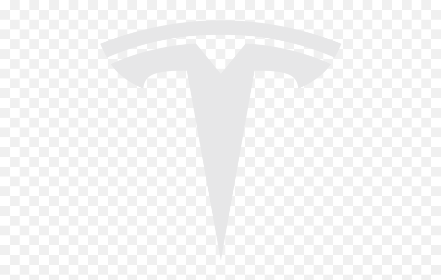 Png Logo Posted - Tesla Logo Png White,Tesla Logo Transparent