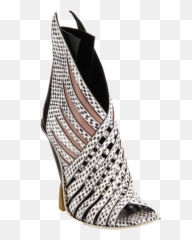 Download Women Shoes Heels High Sandals - Basic Pump Png,Heels Png