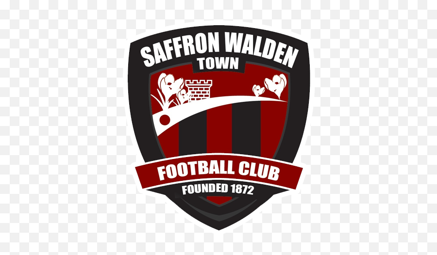Saffron Walden Town Fc - Saffron Walden Town Fc Png,Walden Media Logo