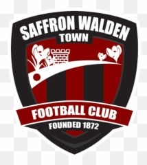 Saffron Walden Town Fc - Fc png