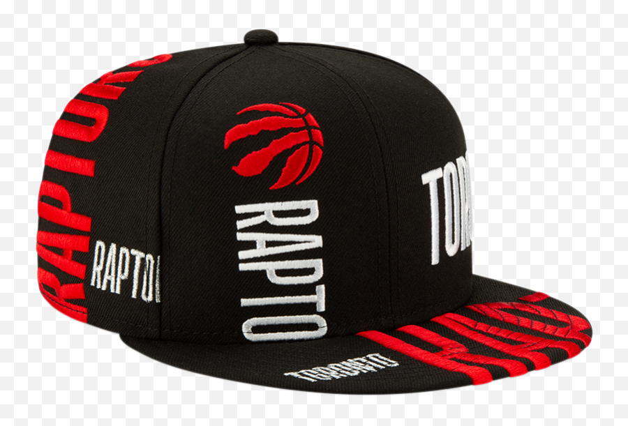 Raptors New Era Mens 2019 Tip Off - Baseball Cap Png,100 Pics Logos 71