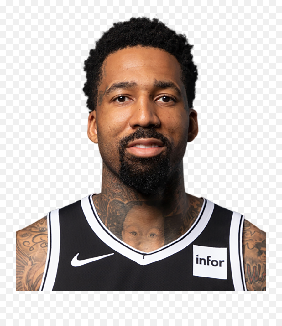 Wilson Chandler - Nba News U0026 Updates Fox Sports Kenneth Faried Montrezl Harrell Png,Carmelo Anthony Png