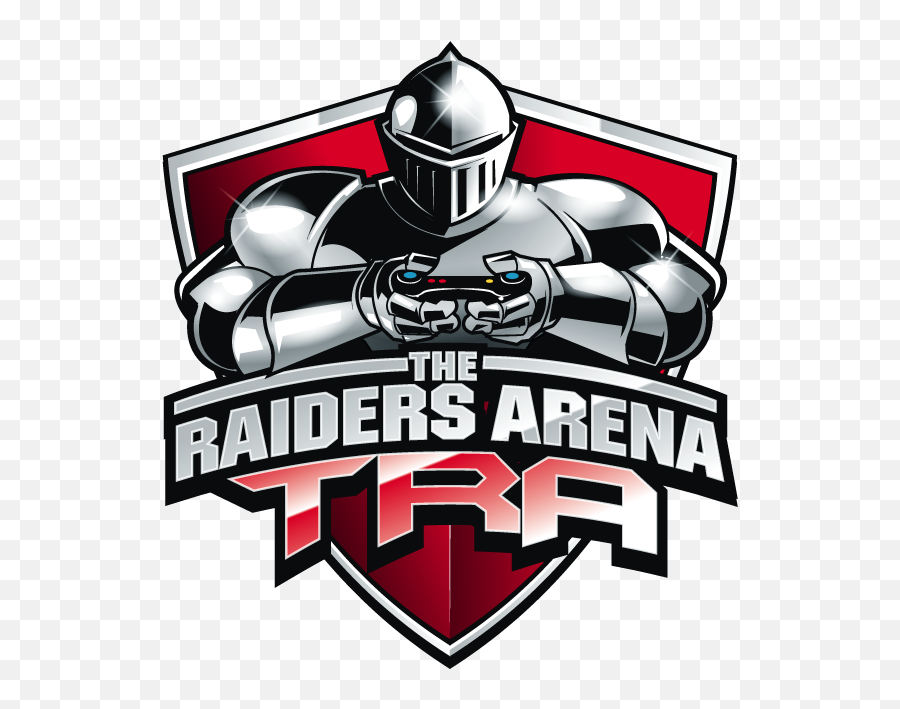 Tra The Raiders Arena - Clan Archive Mylotheaveragesniper Emblem Png,Raiders Png