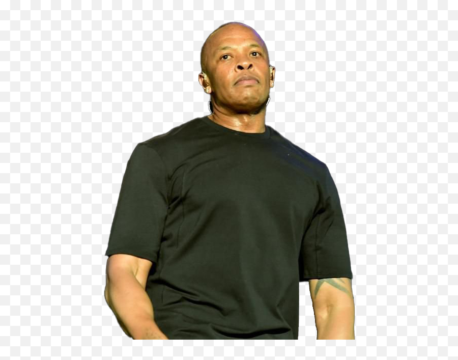 Dr Dre Png Download Image All - Man,Beats By Dre Png