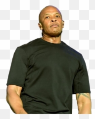 Dr Dre Png Download Image All - Man