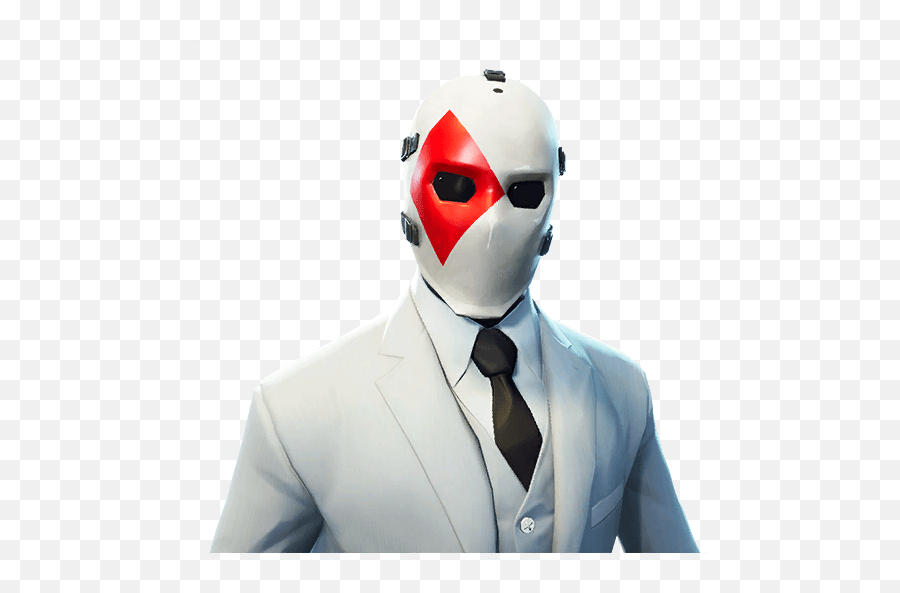 Wild Card Fortnite Skin Outfit Fortniteskinscom - Wild Card Fortnite Png,Card Suit Png