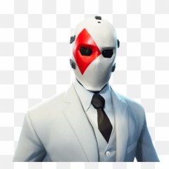 Wild Card Fortnite Skin Outfit Fortniteskinscom - png
