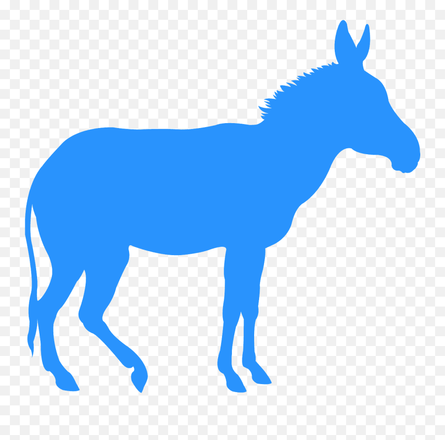 Download Red Donkeys Hd Png - Uokplrs Portable Network Graphics,Donkey Transparent