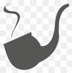 Pipa De Humo Del Día - Descargar PNGSVG transparente Con Humo Png