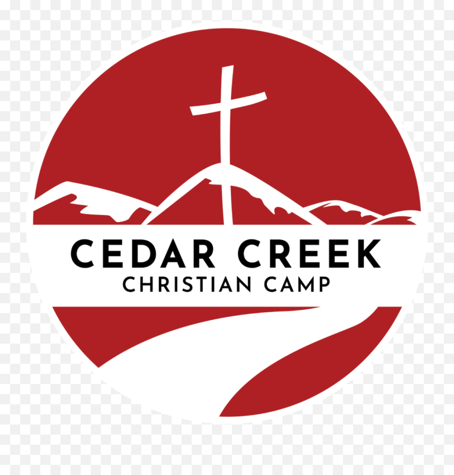 About Us U2014 Cedar Creek Christian Camp - Cross Png,Camp Logo