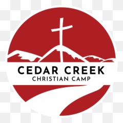 About Us U2014 Cedar Creek Christian Camp - Cross Png,Camp Logo