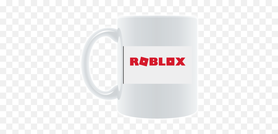 Sophias Robloxs Merch Roblox Logo - Mug Png,Roblox Logo Transparent