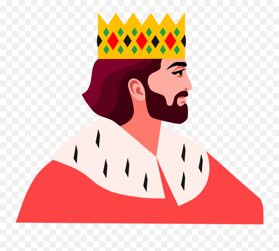 King Crown Royal - Free Vector Graphic On Pixabay Anillo Del Equilibrio Cuento Png,Crown Royal Png