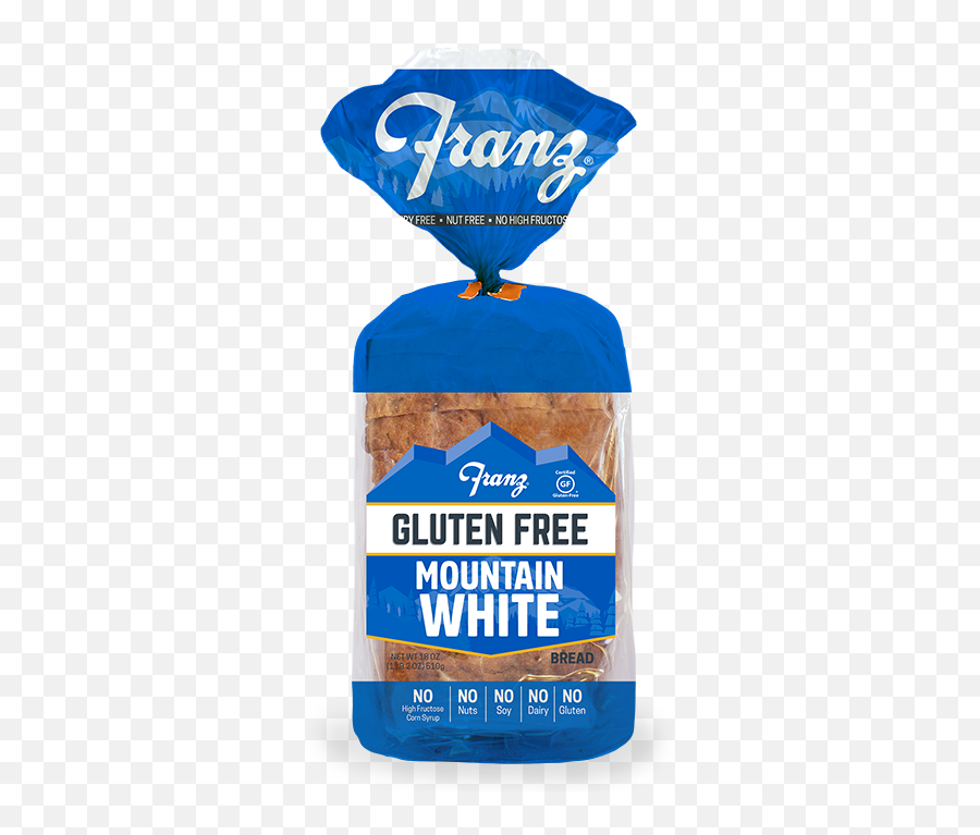 Franz Bakery Gluten Free - Franz Bakery Png,Gluten Free Png