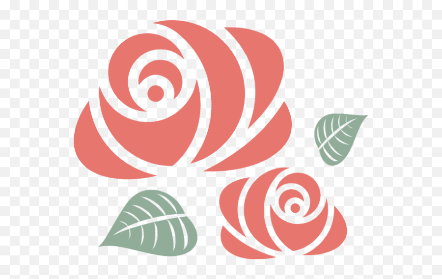 Free Online Rose Flowers Blooming Flower Vector For - Icon Png,Flower Vector Png