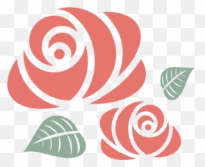 Free Online Rose Flowers Blooming Vector For - Icon png